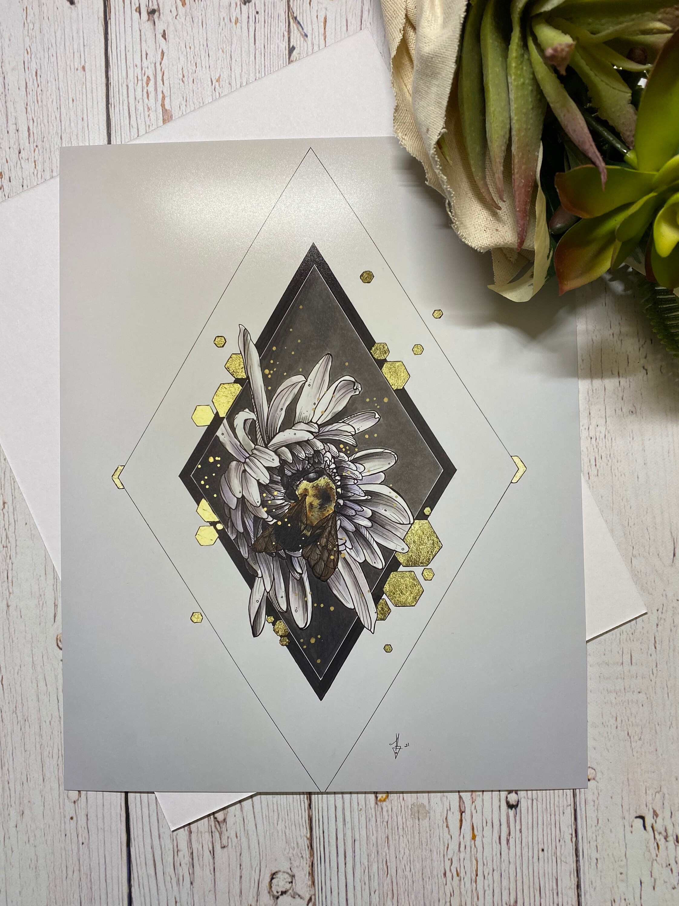 Peculiar Plunder small print