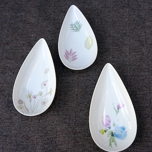 6x puzzle bowl snack bowl Rosenthal 50s