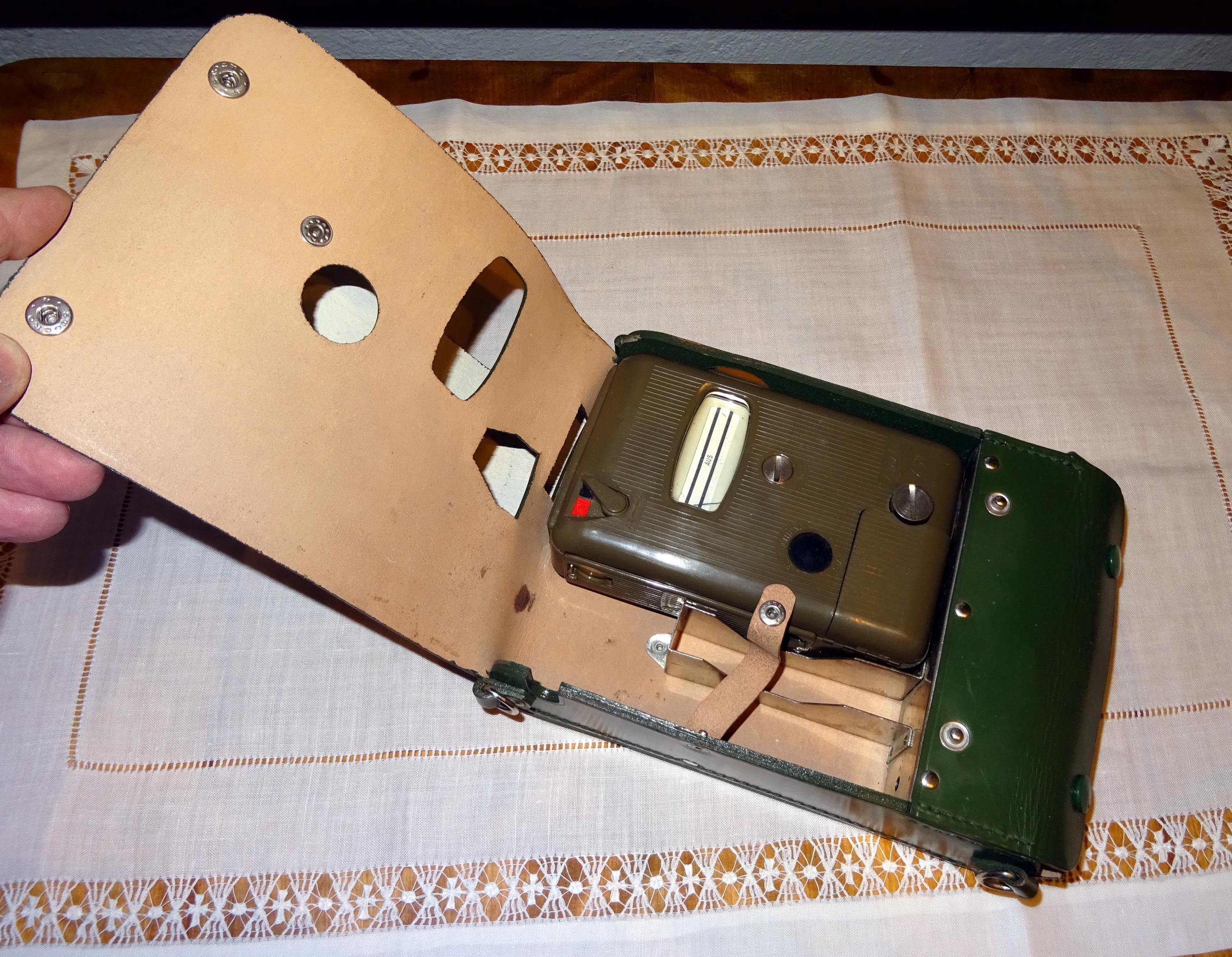 Dosimètre Soviétique DP-64 Détecteur De Radiation - NOS (New Old Stock) - Tchernobyl