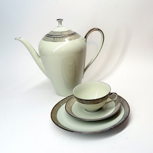 Coffee Set from the 70s - Winterling - Vintage