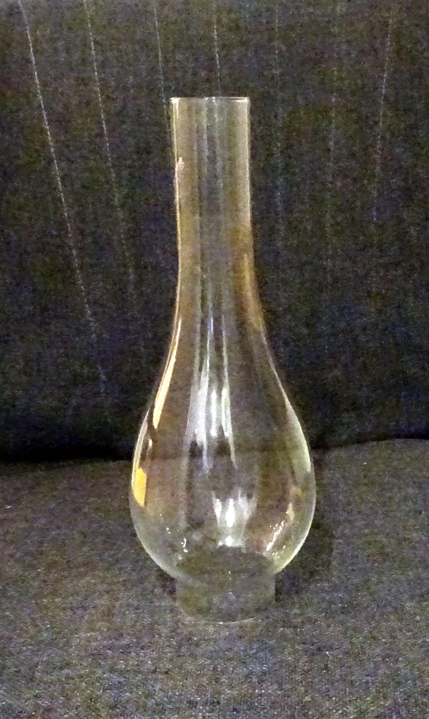 Vintage Petroleum Lampenschirm Ersatzglas – 7,5 Cm Glasabdeckung Für Öllampen, 2 Stück, Hitzebeständig, Mit Vierpunktbefestigung, Transparent