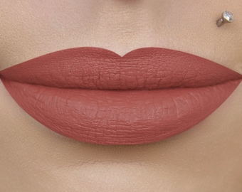 Sulit Matte Liquid Lipstick