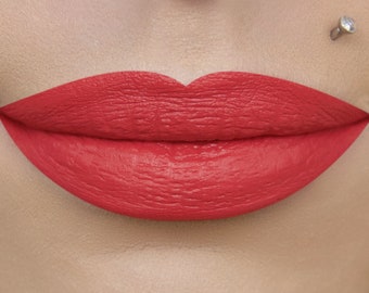 Mesmerized Matte Liquid Lipstick