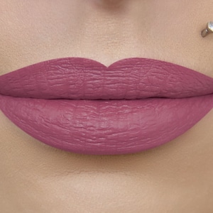 Cathedral Matte vloeibare lippenstift