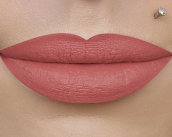 Obsession Matte Liquid Lipstick