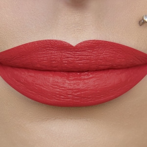 Hush Matte Liquid Lipstick