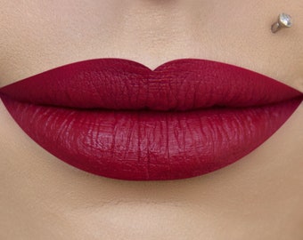 Incipient Satin Liquid Lipstick