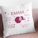 see more listings in the Pillows with dates of birth section