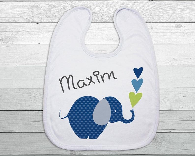 Babylätzchen Lätzchen mit Name Baby Geschenk Geburt Taufe | Etsy