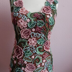 Top GEKELT *Gr.36-46*BAUMWOLLE* genuine handmade
