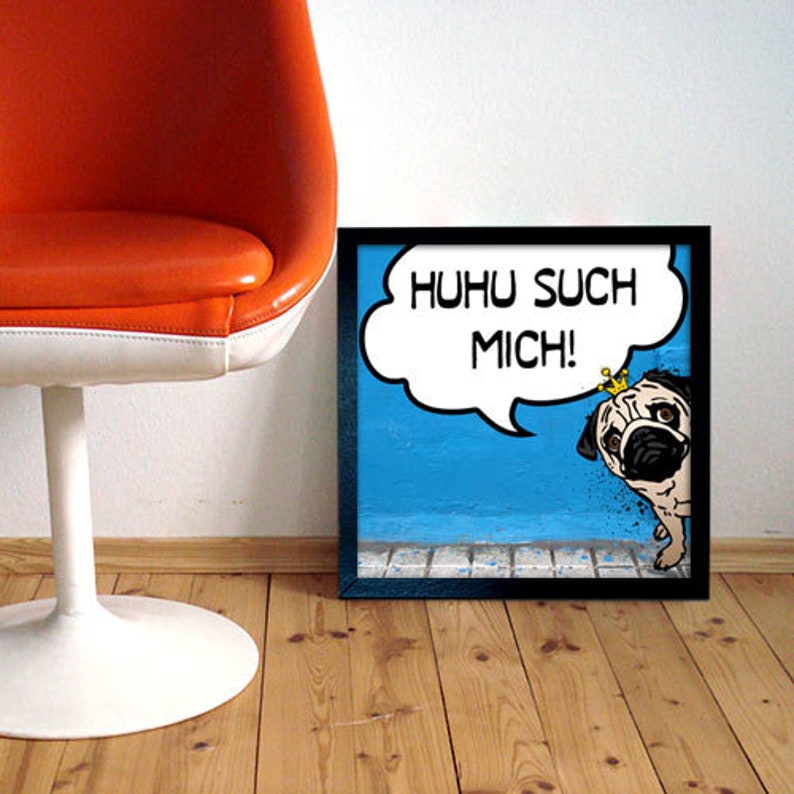 Hundebilder Lustig Comic: Unleash Your Inner Artist with Funny Dog Drawings!