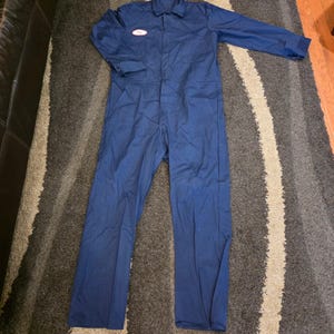 Us Navy Coveralls - Etsy