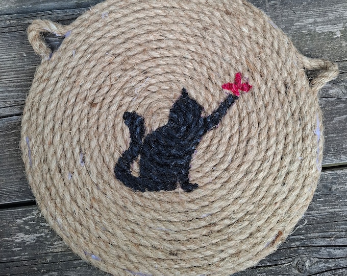 Crab mat