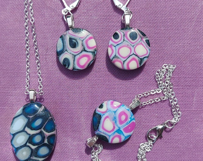 elegant set of 3 pieces