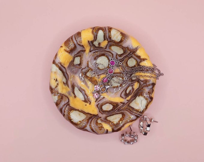 Jewelery bowl