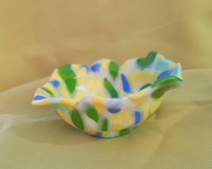 Yellow - Green bowl