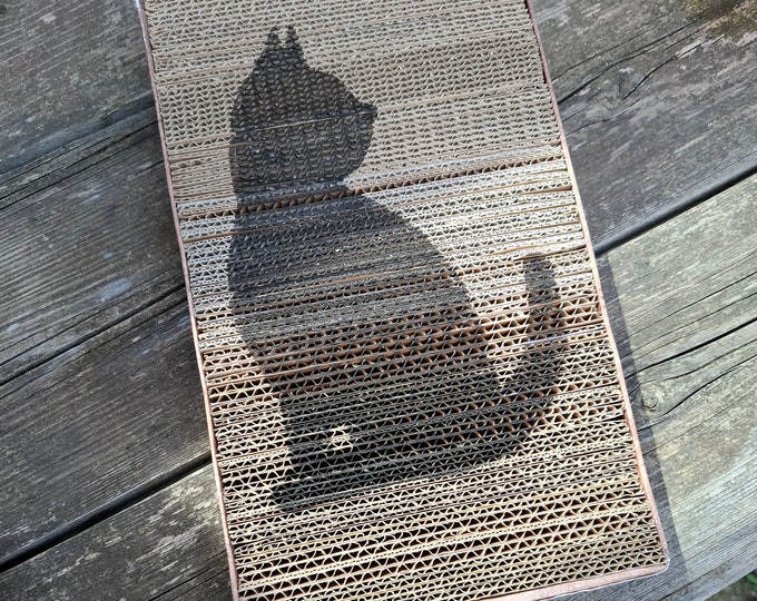 Crab mat