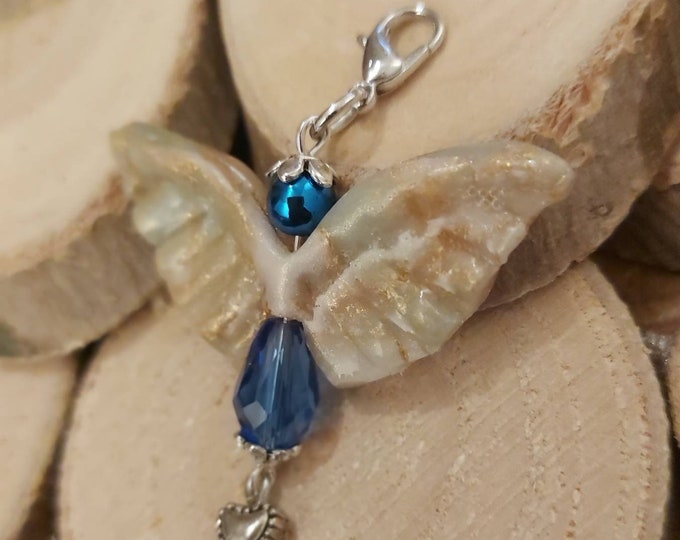 Guardian angel