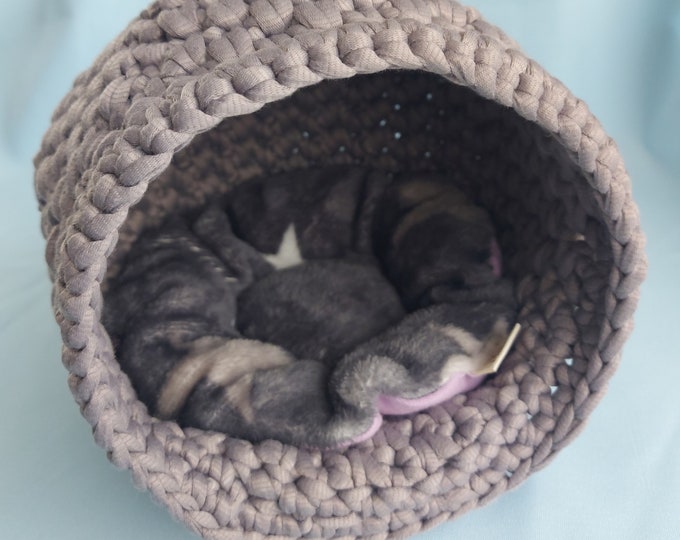 Knaagdierbed