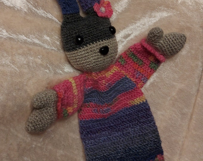cuddle bunny