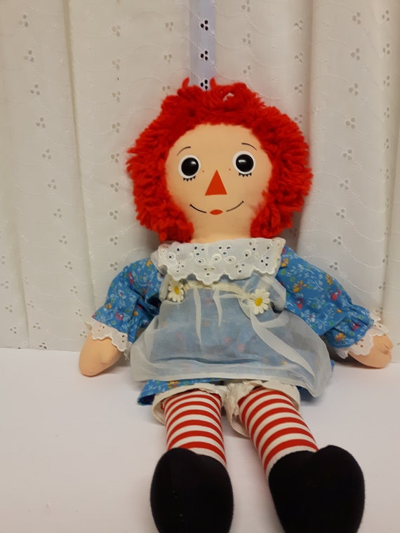 ann doll