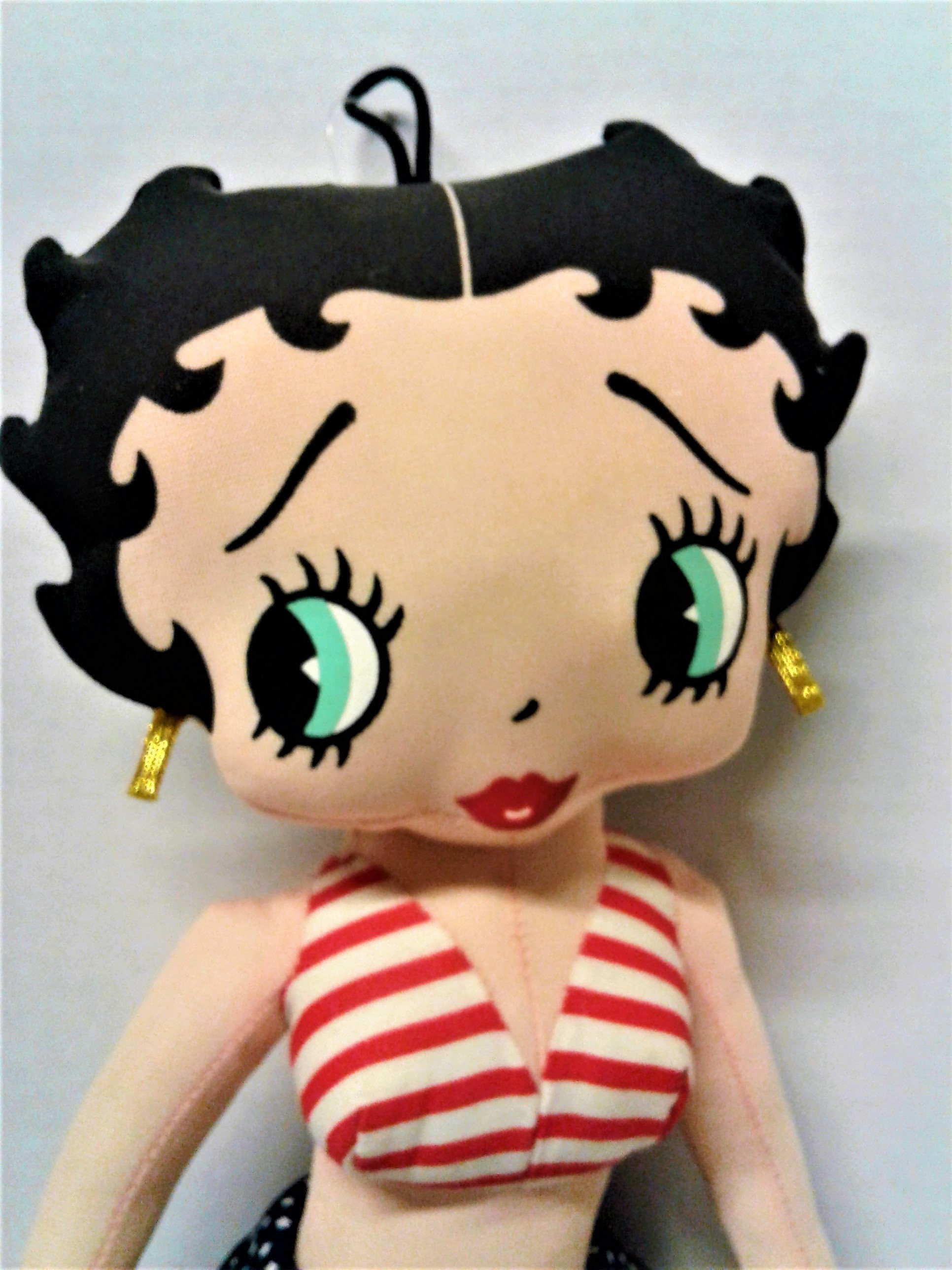 preteen sex doll Vintage Betty Boop Doll, Sex Symbol of the 1930's - Etsy