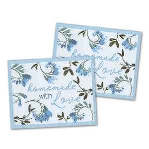 Patch Homemade, Acufactum