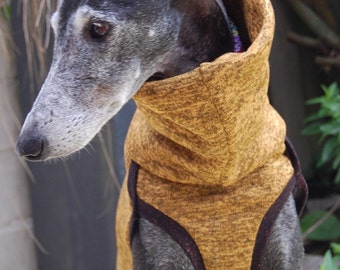 Ropa para galgos