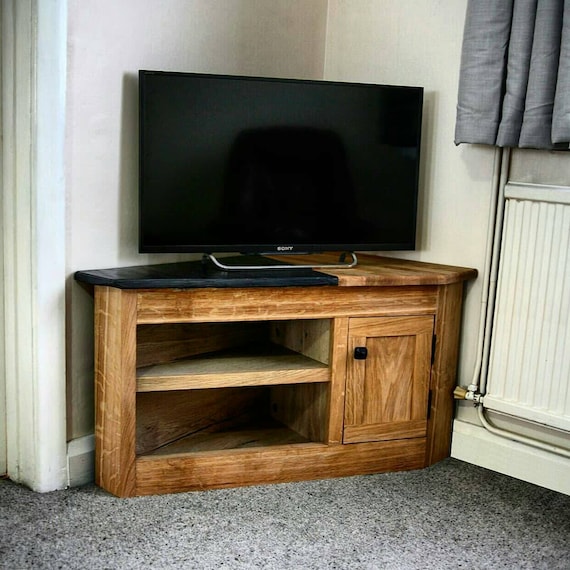 Etsy corner tv unit deals