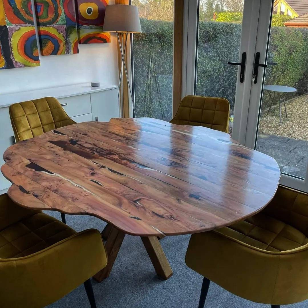 Quirky dining sets sale