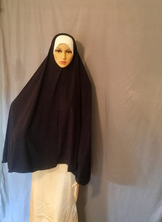 long hijab