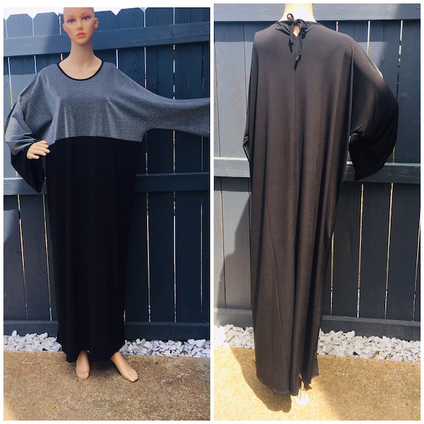 Turkish Plus Size Dresses Etsy