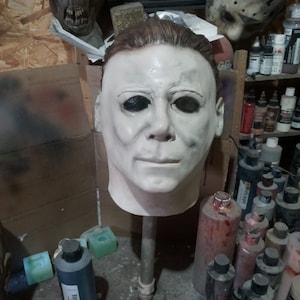 Sanitarium Slasher (READY  TO SHIP)