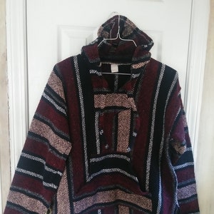 Molina baja hoodie store