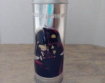 2005 Star Wars Revenge of the Sith Tin