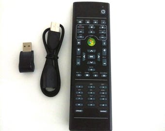 Genuine SIIG Windows Vista MCE Remote Control