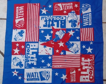 WATL Atlanta Bandana ~ Atlanta Bandana