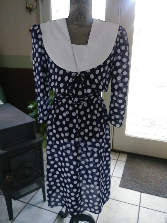 polka dot dress sale