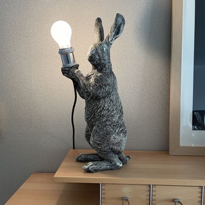 Table Lamp Master Lamp Rabbit Lamp Rabbit Lamp image 2