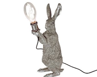 Table Lamp Master Lamp - Rabbit Lamp - Rabbit Lamp