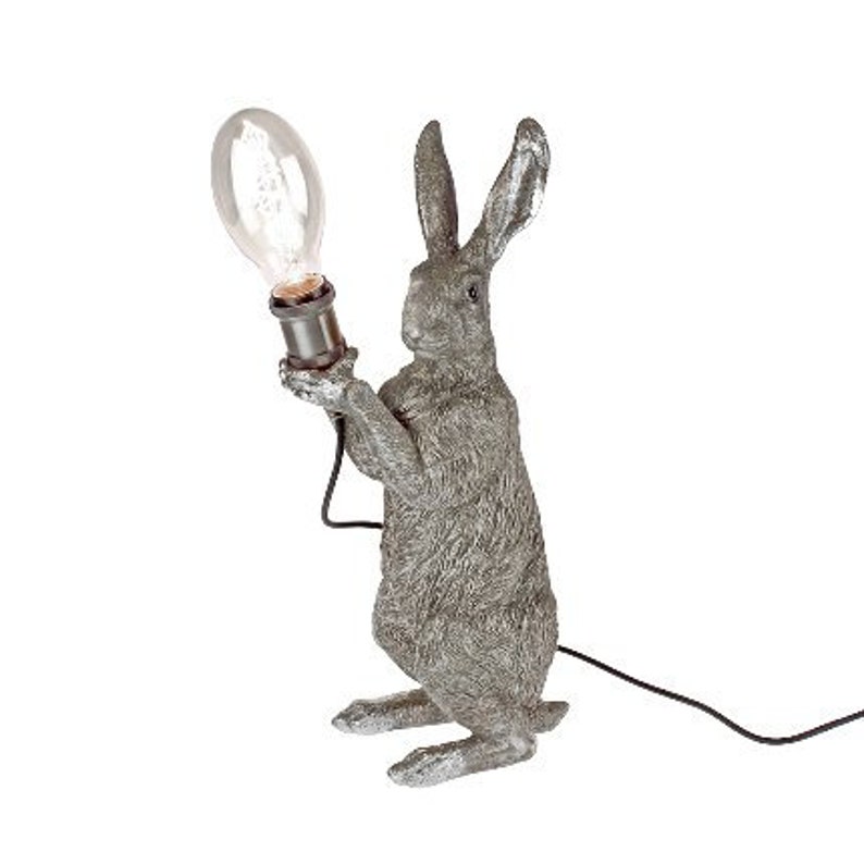 Table Lamp Master Lamp Rabbit Lamp Rabbit Lamp image 1