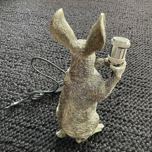 Table Lamp Master Lamp Rabbit Lamp Rabbit Lamp image 5