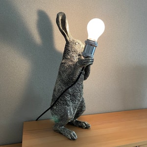 Table Lamp Master Lamp Rabbit Lamp Rabbit Lamp image 7