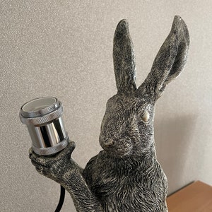 Table Lamp Master Lamp Rabbit Lamp Rabbit Lamp image 10