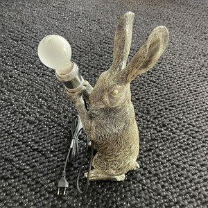 Table Lamp Master Lamp Rabbit Lamp Rabbit Lamp image 4