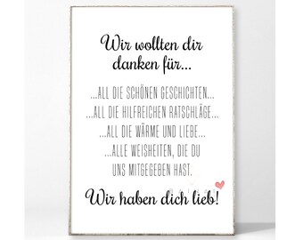 Oma Spruche Bilder Etsy