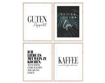 Get Sprueche fuer die kueche bilder For Free