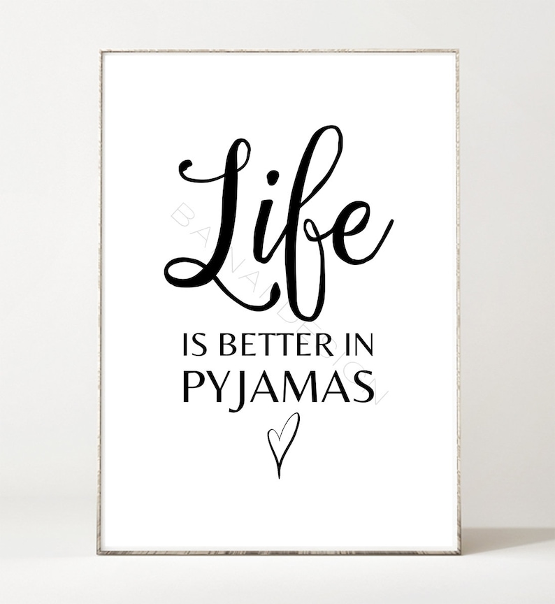 EINFACH MAL MACHEN in A3 Kunstdruck Poster Bild Typografie Motivation Pfeile