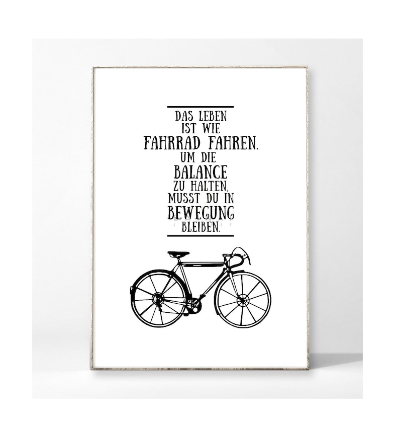gedicht fahrrad lustig
