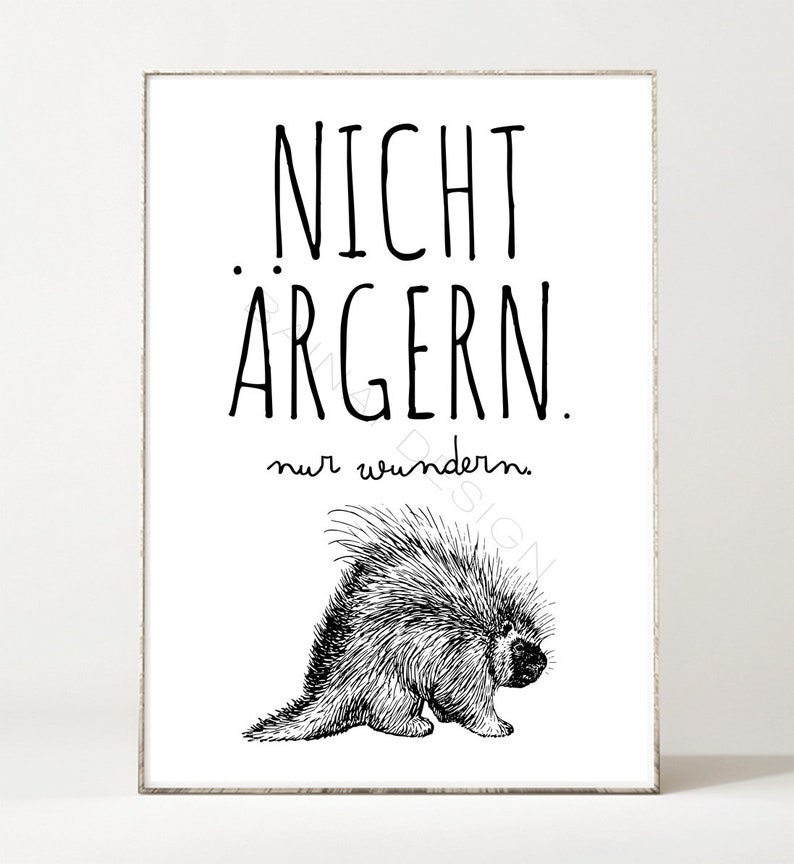 Nicht ärgern Bilder